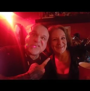 Meet your Posher, Mel